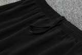 2025 CAMEROON OLYMPIC TEAM Black Tracksuit