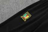 2025 CAMEROON OLYMPIC TEAM Black Tracksuit