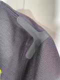 [PLAYER] 2013/14 BAR 3RD Gray Retro Player Soccer jersey