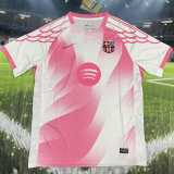 2025/26 BAR Pink Training Shirts