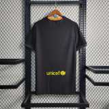 2013/14 BAR Away Black Retro Soccer jersey