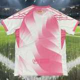 2025/26 BAR Pink Training Shirts