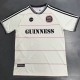 2025/26 Bohemian Away White Fans Soccer jersey