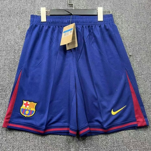 2025/26 BAR Home Fans Soccer Shorts