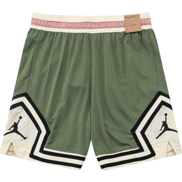 Jordan Pink green Casual Shorts Pants