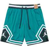 Jordan Green Casual Shorts Pants
