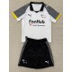 2025/26 Derby County Home Fans Kids Soccer jersey