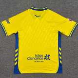 2025/26 UD Las Palmas Home Fans Soccer jersey