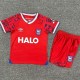 2025/26 Ipswich Town Away Fans Kids Soccer jersey