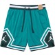 Jordan Green Casual Shorts Pants