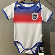 2025 England Home Baby Jersey
