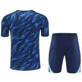 2025/26 R MAD Training Shorts Suit