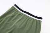 Jordan Green Casual Shorts Pants