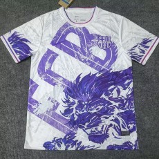 2025/26 BAR Training Shirts