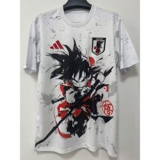 2025 Japan Special Edition Fans Soccer jersey