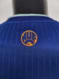 [PLAYER] 2025/26 Newcastle 3RD Player Soccer jersey