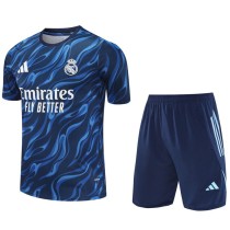 2025/26 R MAD Training Shorts Suit