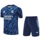 2025/26 R MAD Training Shorts Suit