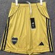 2025/26 Boca Juniors Away Fans Soccer Shorts