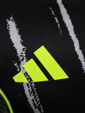 [PLAYER] 2025/26 Al Ahly SC Away Black Player Soccer jersey