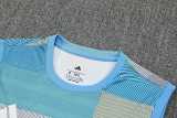 2025/26 R MAD Azure Training Shorts Suit