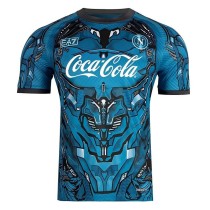 2025/26 Napoli Blue Training Shirts