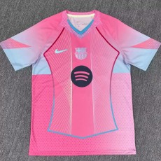 2025/26 BAR Special Edition Fans Soccer jersey