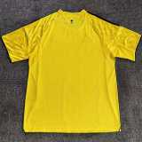 2025/26 Al Nassr FC Home Yellow Fans Soccer jersey