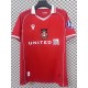 2025/26 Wrexham Home Red Fans Soccer jersey