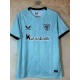 2025/26 Bilbao 3RD Azure Fans Soccer jersey