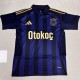 2025/26 Fenerbahce SK 3RD Dark Blue Fans Soccer jersey
