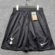2025/26 TOT Away Black Fans Soccer Shorts