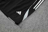 2025/26 R MAD Purple Training Shorts Suit