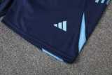2025/26 R MAD Azure Training Shorts Suit