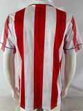 1995/96 1. FC  koln Home Red Retro Soccer jersey