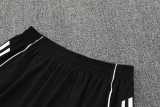 2025/26 R MAD White Training Shorts Suit