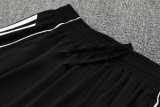 2025/26 R MAD White Training Shorts Suit