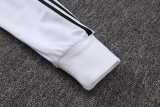2025 Germany White Tracksuit