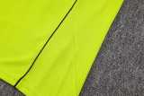 2025/26 R MAD Light Green Training Shorts Suit