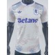 [PLAYER] 2025/26 Aston Villa 3RD White Player Soccer jersey
