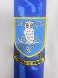 2025/26 Sheffield Wednesday Home Blue Fans Soccer jersey