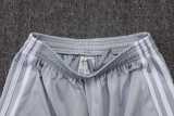 2025/26 R MAD Gray Training Shorts Suit