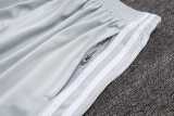 2025/26 Bayern Gray Training Shorts Suit