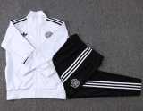 2025 Germany White Tracksuit
