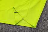 2025/26 R MAD Light Green Training Shorts Suit