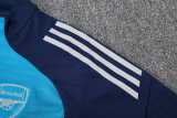 2025/26 ASN Azure Half Pull Tracksuit