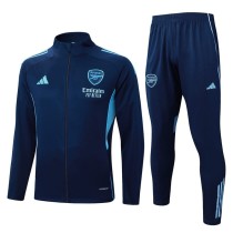 2025/26 ASN Dark Blue Tracksuit