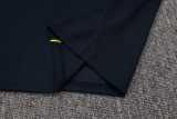 2025/26 R MAD Dark Blue Training Shorts Suit