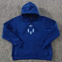 2025/26 Inter Miami Blue Hoody