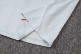 2025/26 Bayern Gray Tracksuit